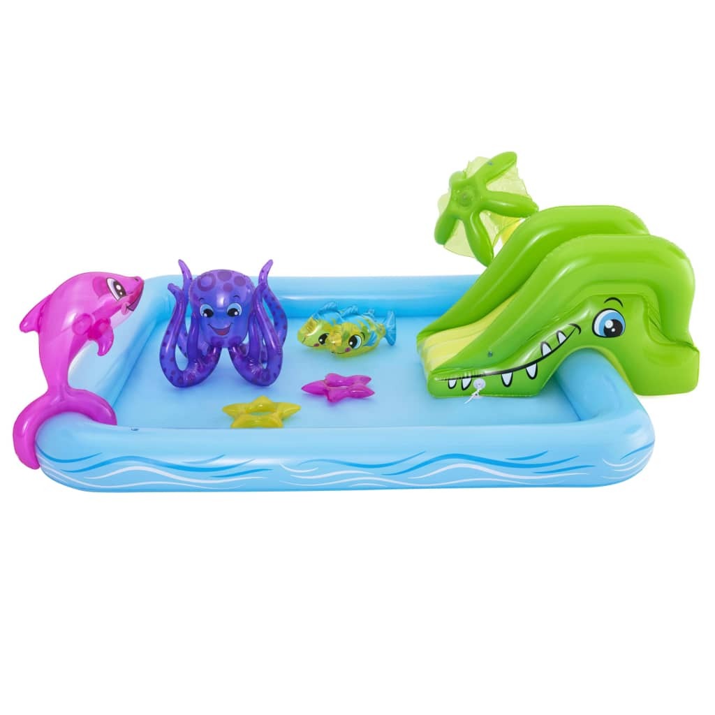 Mafett Fantastic Aquarium Play Centre 239x206x86 cm