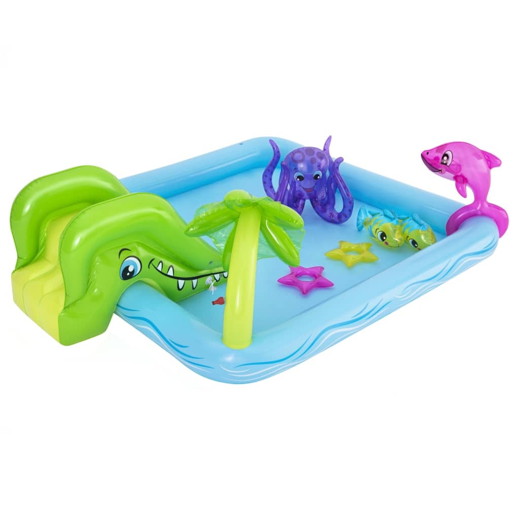 Mafett Fantastic Aquarium Play Centre 239x206x86 cm