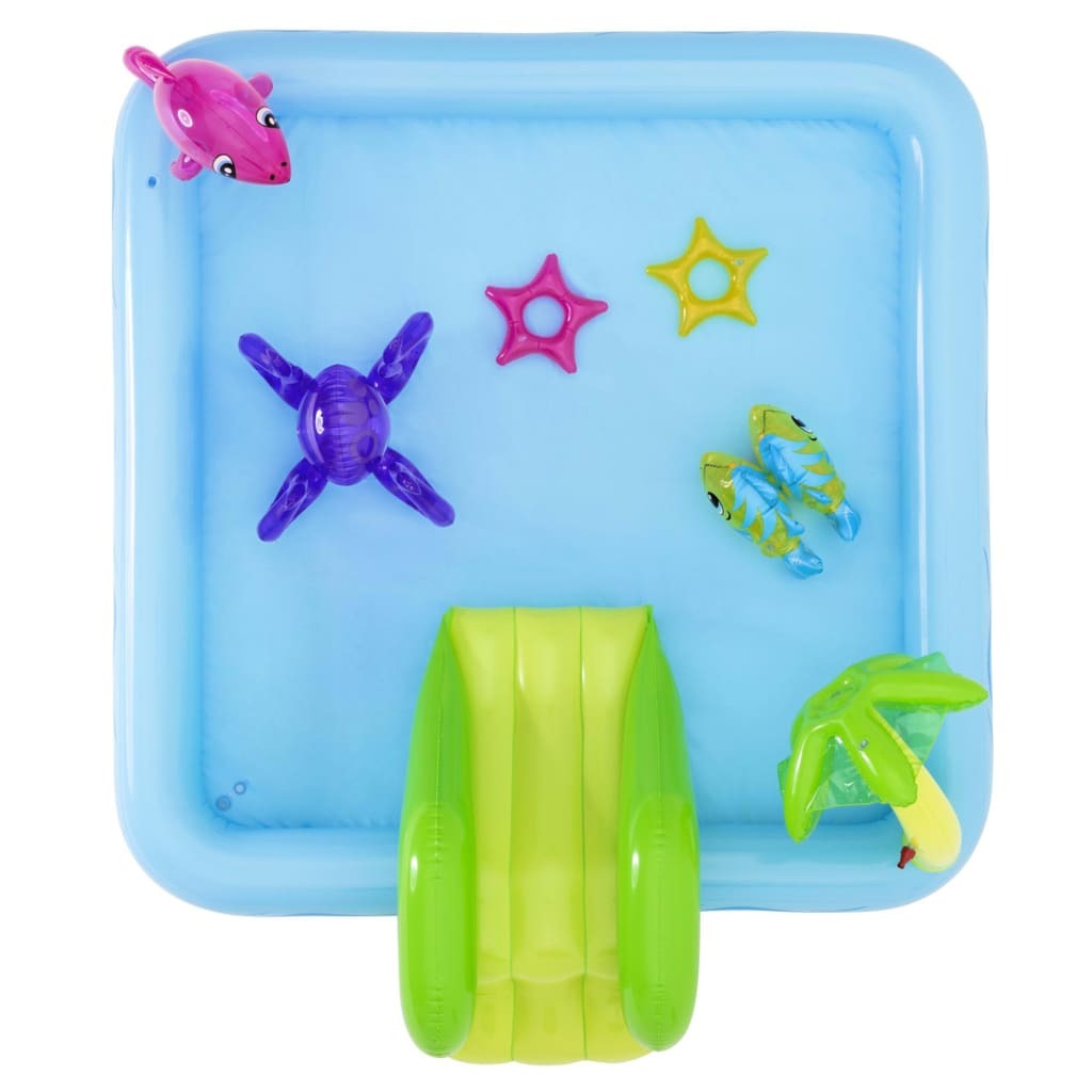 Mafett Fantastic Aquarium Play Centre 239x206x86 cm