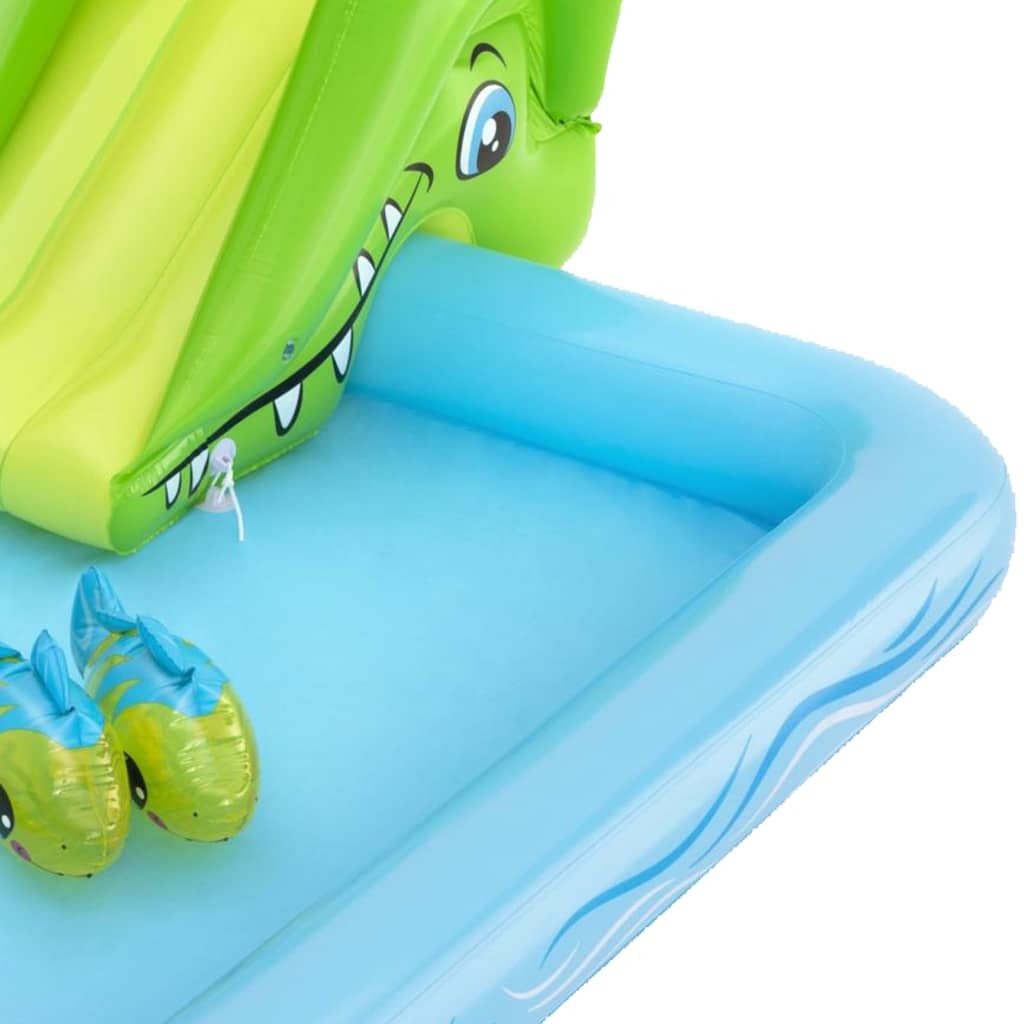Mafett Fantastic Aquarium Play Centre 239x206x86 cm
