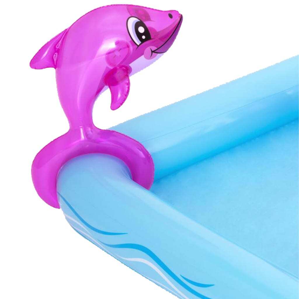 Mafett Fantastic Aquarium Play Centre 239x206x86 cm