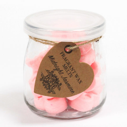 Soywax Melts Jar - Midnight Jasmine - Per case: 1 Piece
